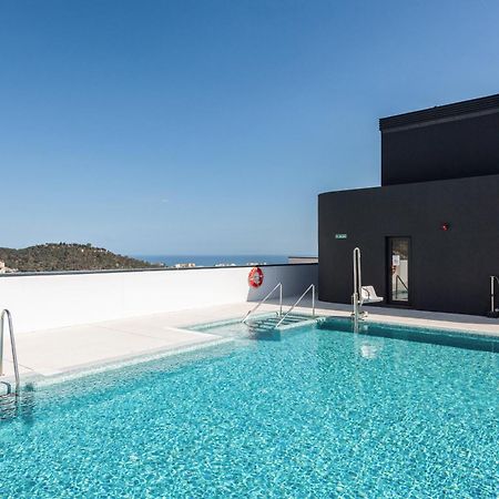 Stay U-Nique Apartments Martiricos Малага Экстерьер фото